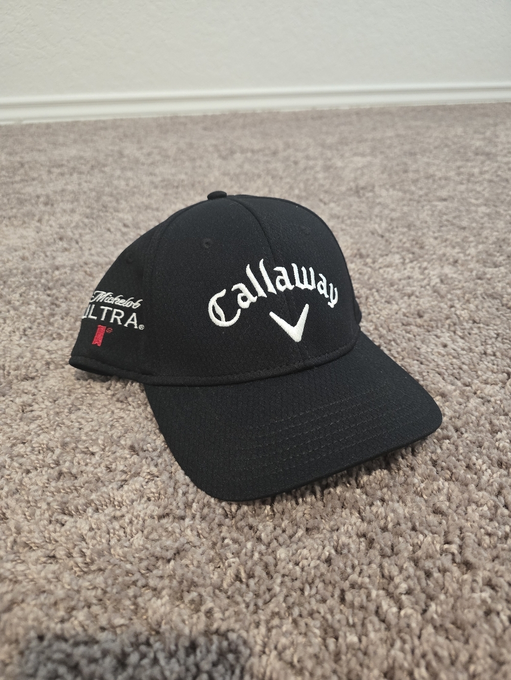 Callaway Golf Hat